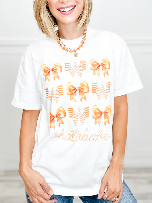 Whatababe Graphic Tee