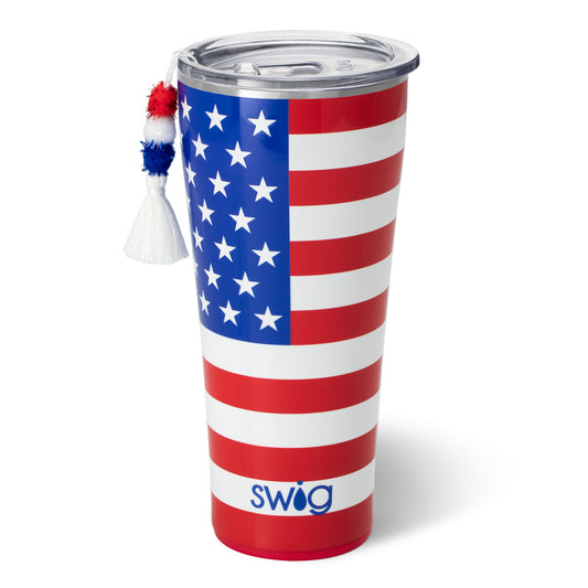 SWIG All American Collection